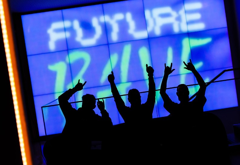 В Москве состоялось III ежегодное масштабное событие для профессионалов туристической индустрии — Future Rave