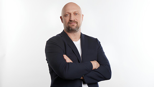 Гоша Куценко, Екатерина Климова, Никита Кологривый примут участие в музыкально-театральном проекте «Киноконцерт»