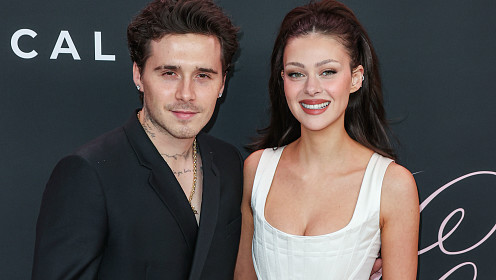 Никола Пельтц получает от отца один миллион долларов ежемесячно на карманные расходы