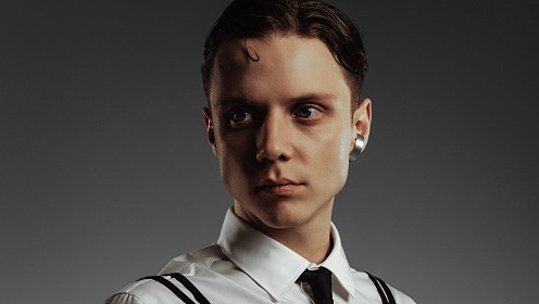 Ваня Дмитриенко даст большой сольный концерт на курорте «Мрия»