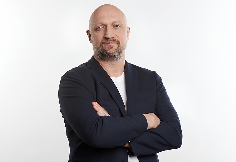 Гоша Куценко, Екатерина Климова, Никита Кологривый примут участие в музыкально-театральном проекте «Киноконцерт»