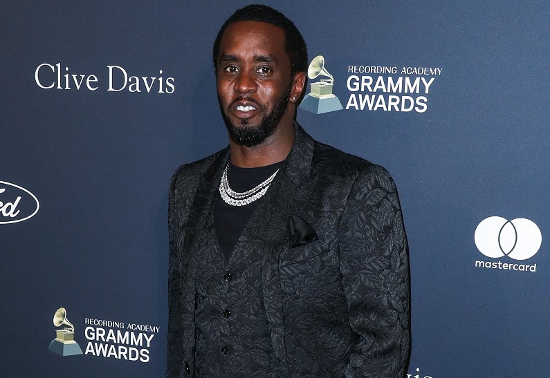 Пи Дидди косвенно признался в убийстве Тупака