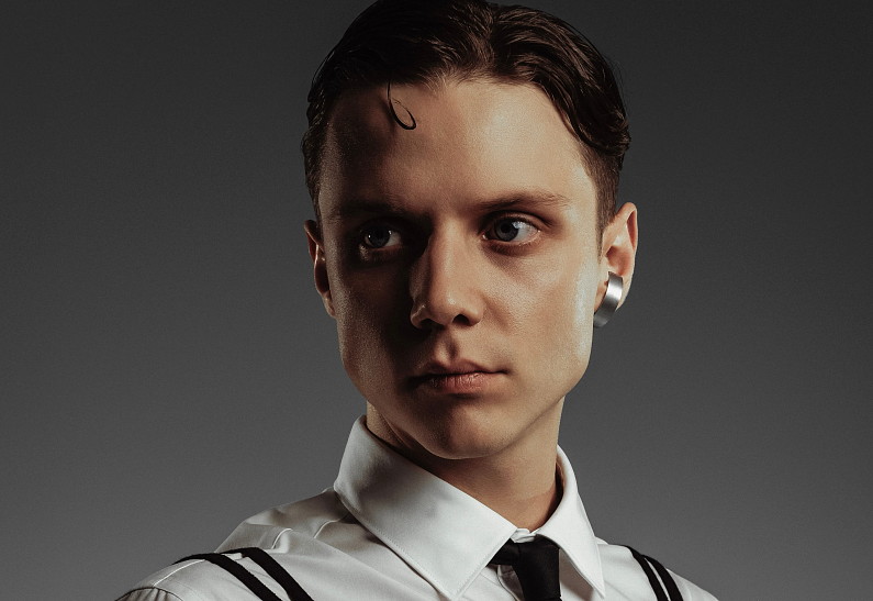 Ваня Дмитриенко даст большой сольный концерт на курорте «Мрия»