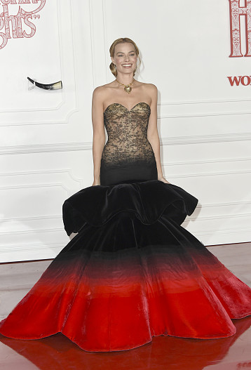 Марго Робби