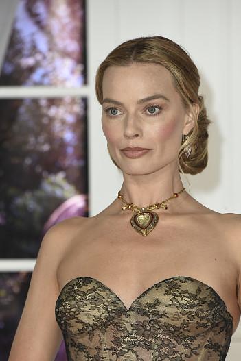 Марго Робби