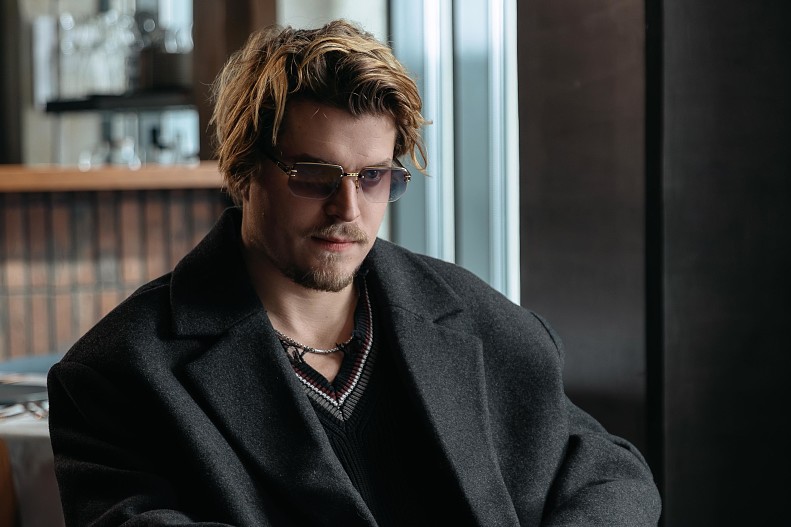 Сергей Горошко