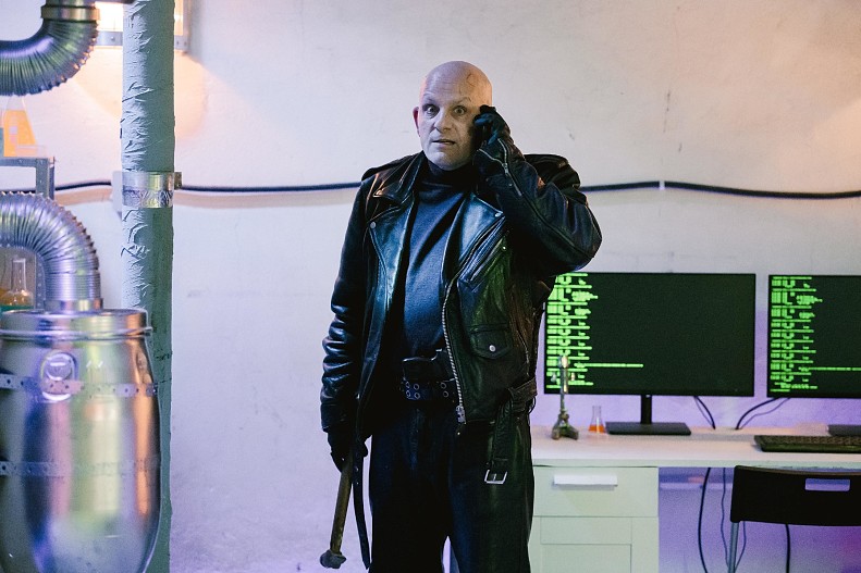 Фёдор Лавров