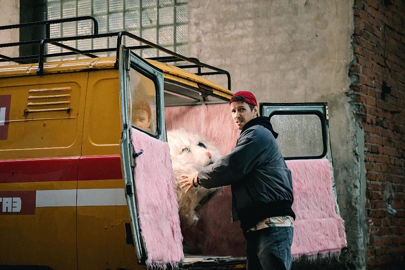 Денис Васильев