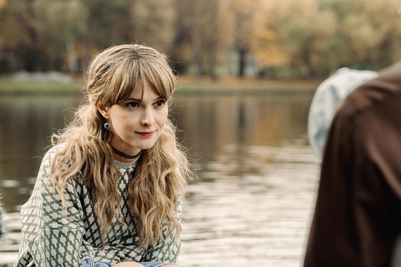 Светлана Иванова