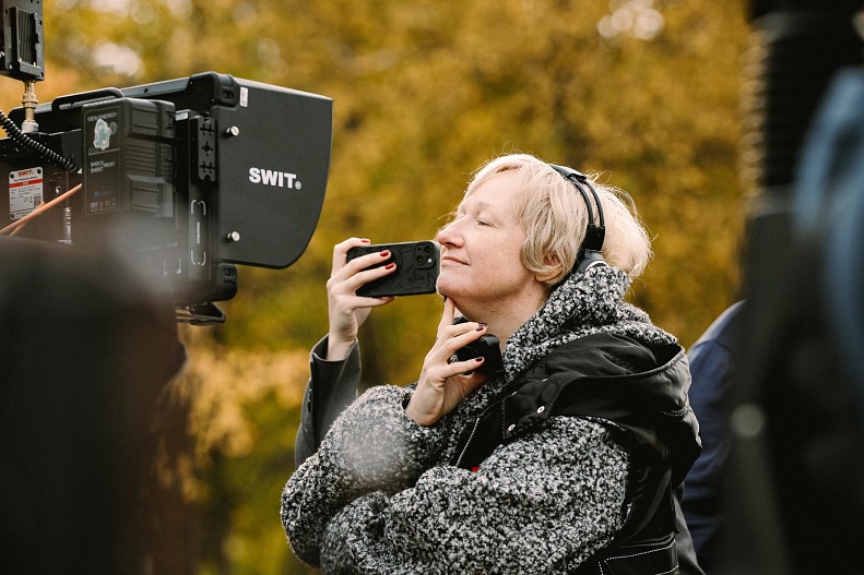 Радда Новикова