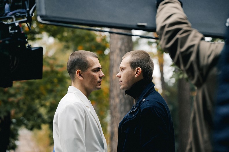 Даня Киселёв, Влад Коноплёв