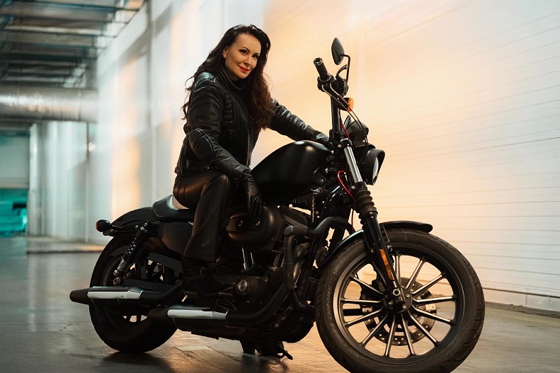 Нонна Гришаева