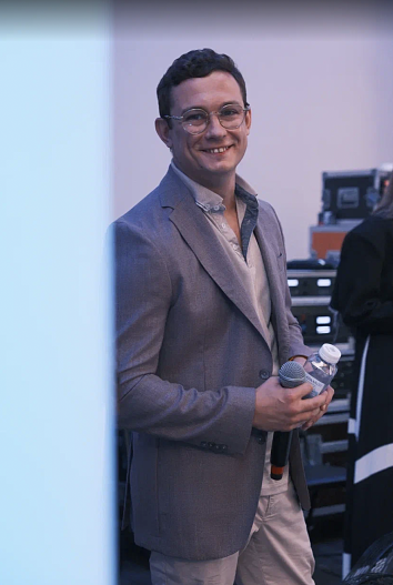 Никита Кологривый