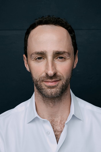 Георгий Перадзе