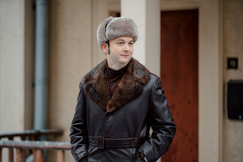 Алексей Золотовицкий