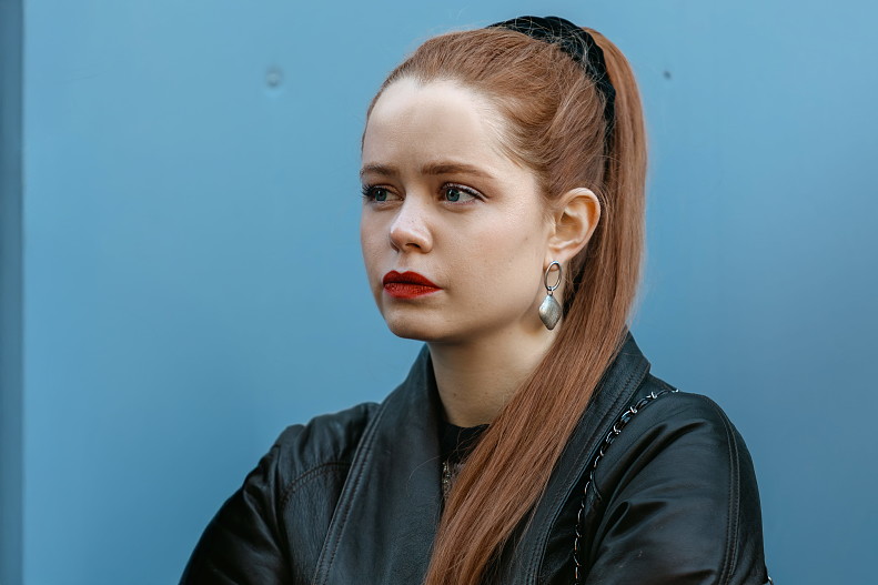 Мила Ершова