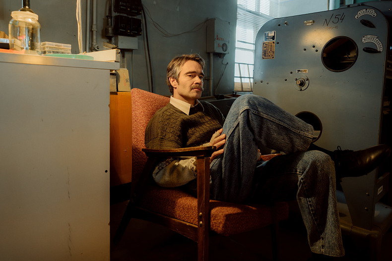 Петр Федоров