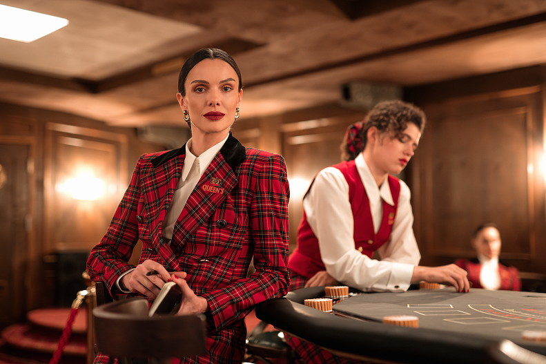 Мария Абашова