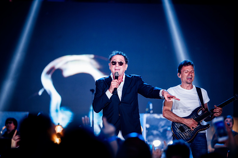 Григорий Лепс