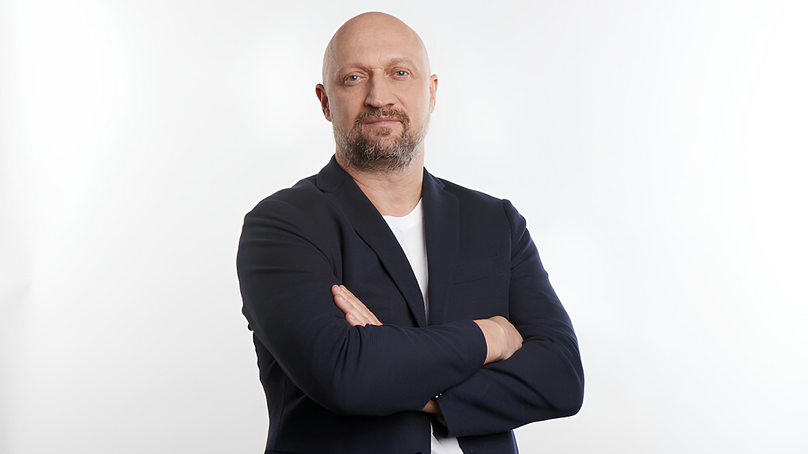 Гоша Куценко, Екатерина Климова, Никита Кологривый примут участие в музыкально-театральном проекте «Киноконцерт»