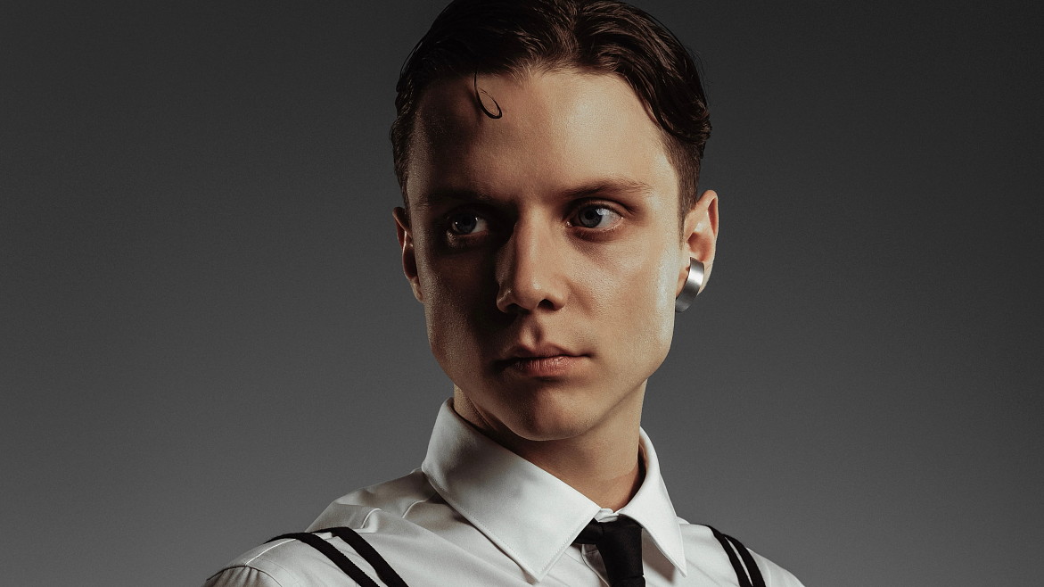 Ваня Дмитриенко даст большой сольный концерт на курорте «Мрия»