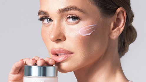 Beauty-дайджест января