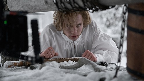 Сергей Городничий: «Каждый раз важно открываться зрителю с другой стороны»