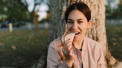 Безглютеновая диета — кому она нужна?