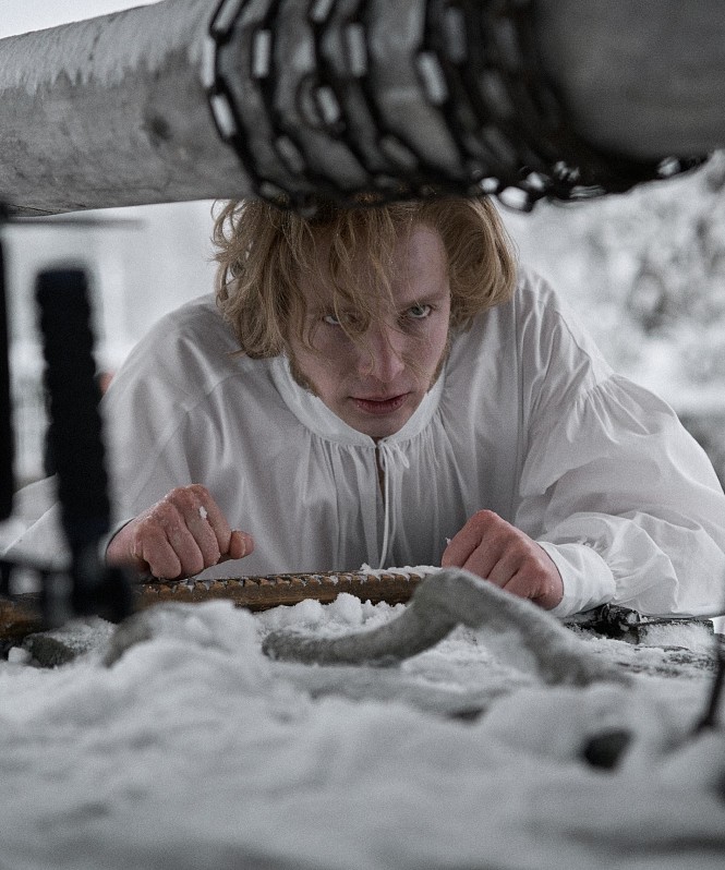 Сергей Городничий: «Каждый раз важно открываться зрителю с другой стороны»