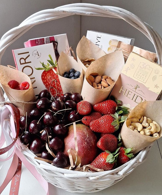 Давно вместе: чем удивить любимого человека на 14 февраля