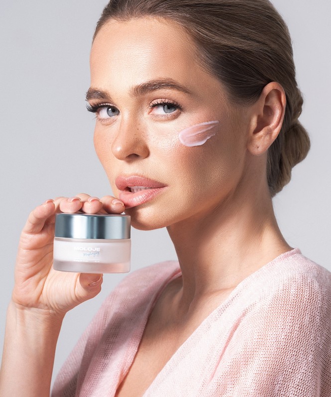 Beauty-дайджест января