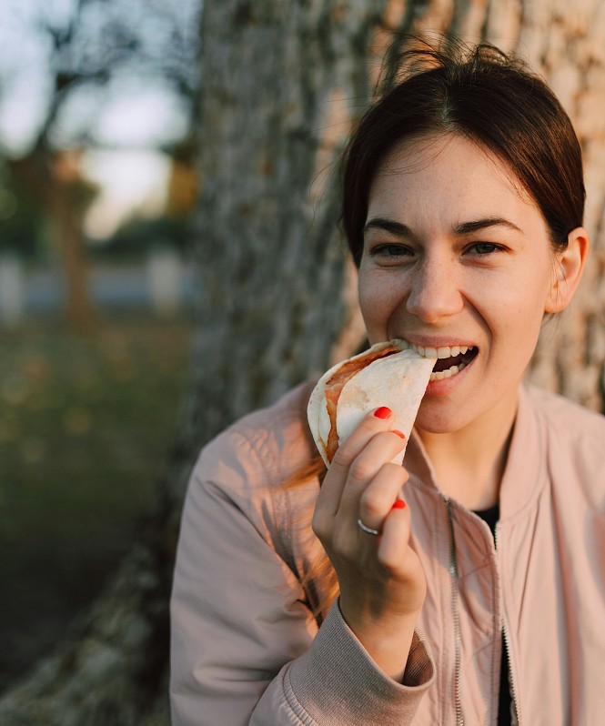 Безглютеновая диета — кому она нужна?