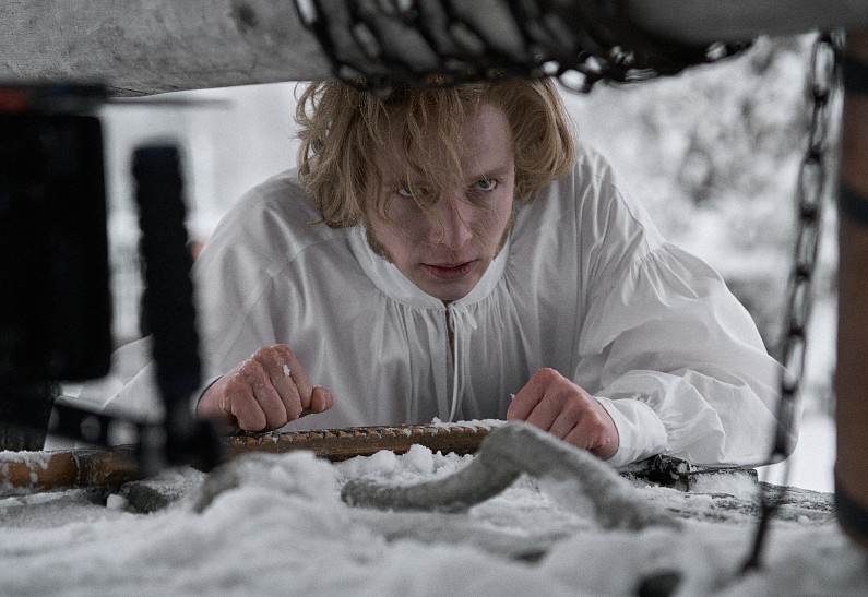 Сергей Городничий: «Каждый раз важно открываться зрителю с другой стороны»