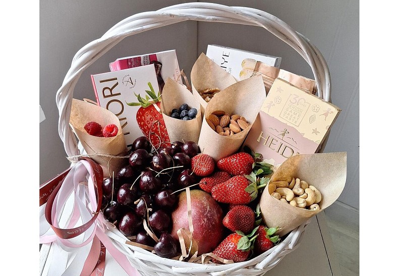 Давно вместе: чем удивить любимого человека на 14 февраля