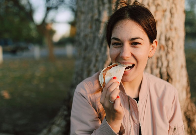 Безглютеновая диета — кому она нужна?