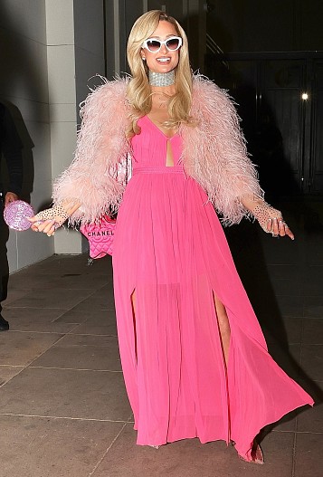 Пэрис Хилтон