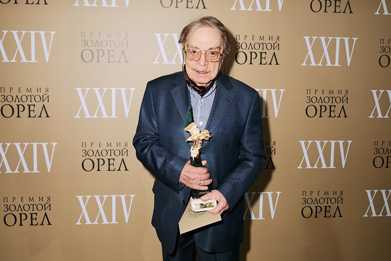 Александр Адабашьян