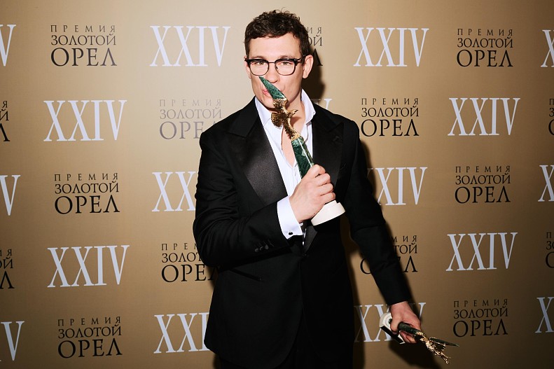 Никита Кологривый