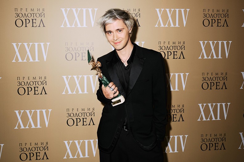 Феликс Умаров