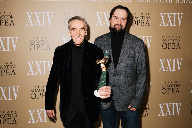 Станислав Соколов, Николай Скобеев