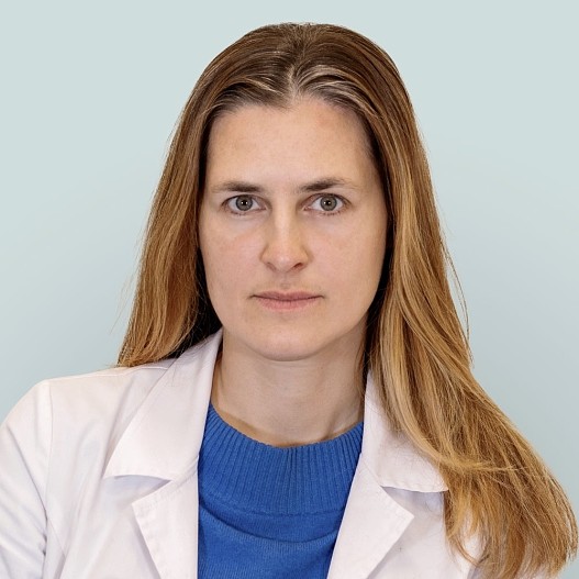 Станислава Кашеварова