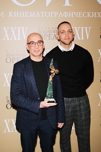 Арсен Аристакесян, Максим Беляев