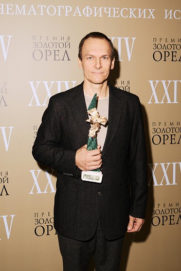 Алексей Самоделко