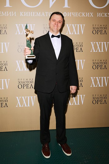 Илья Лебедев