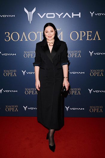 Юлия Волкова