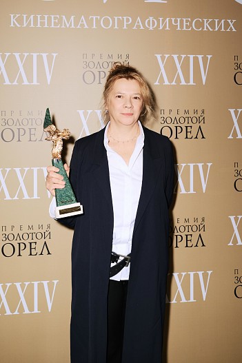 Татьяна Патрахальцева