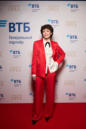 Екатерина Волкова