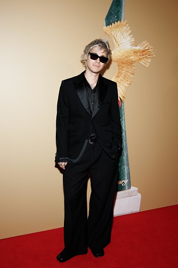 Феликс Умаров