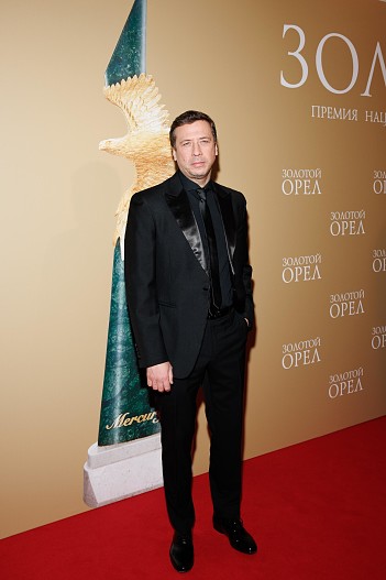 Андрей Мерзликин