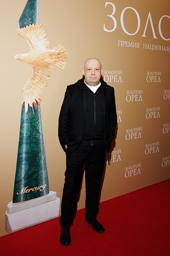 Алексей Герман-мл.